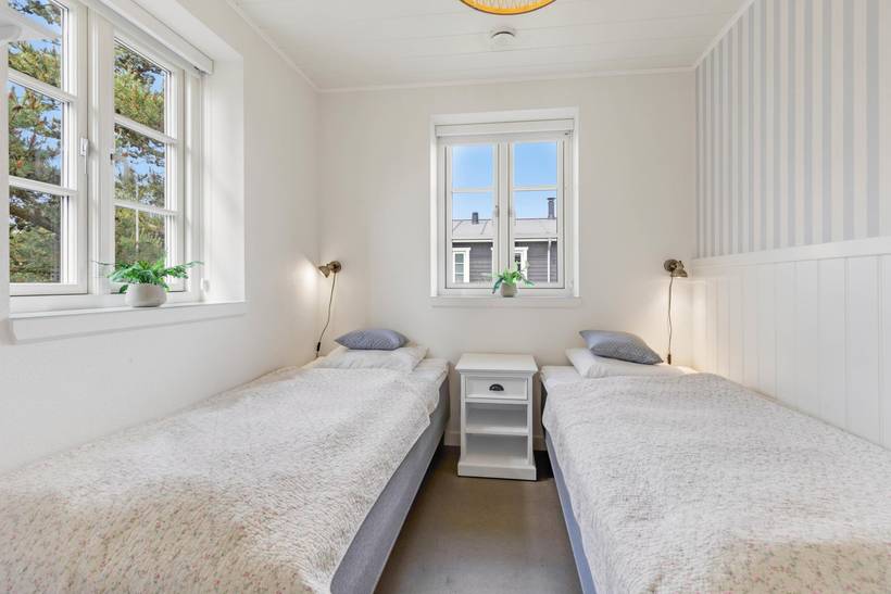 Foto von Ferienhaus BW52 in Blåvand - Westjütland