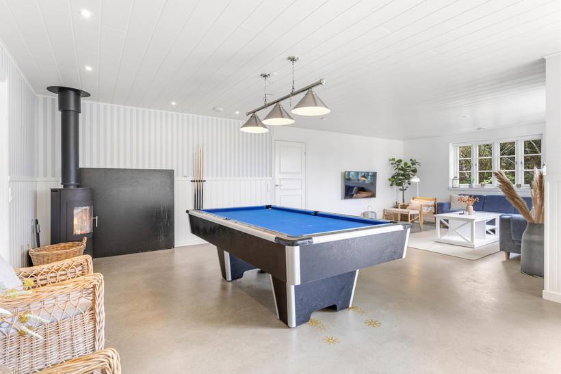 Foto von Ferienhaus BW52 in Blåvand - Westjütland