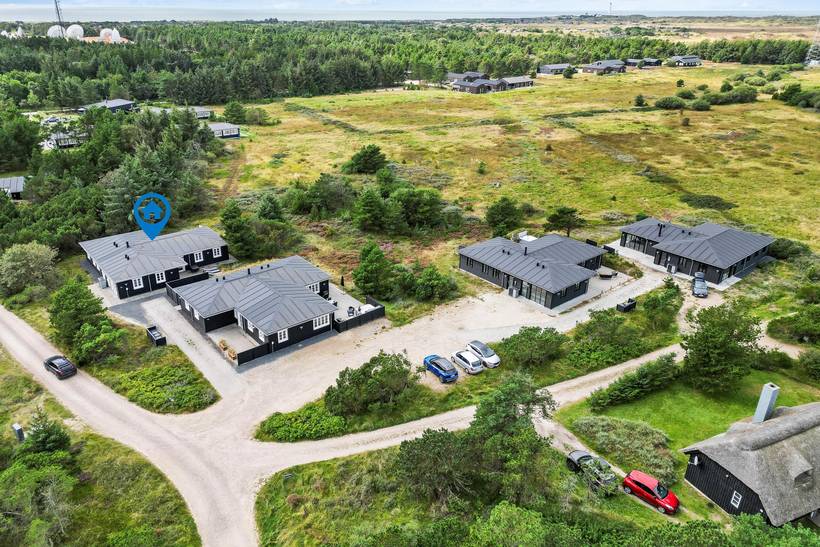 Foto von Ferienhaus BW52 in Blåvand - Westjütland