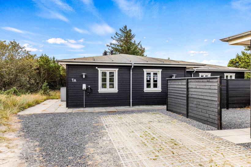 Foto von Ferienhaus BW52 in Blåvand - Westjütland