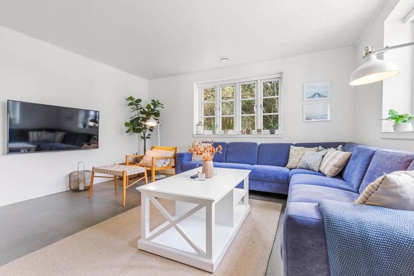 Foto von Ferienhaus BW52 in Blåvand - Westjütland