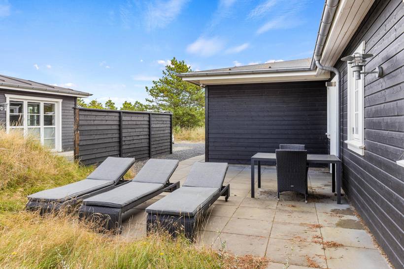 Foto von Ferienhaus BW52 in Blåvand - Westjütland