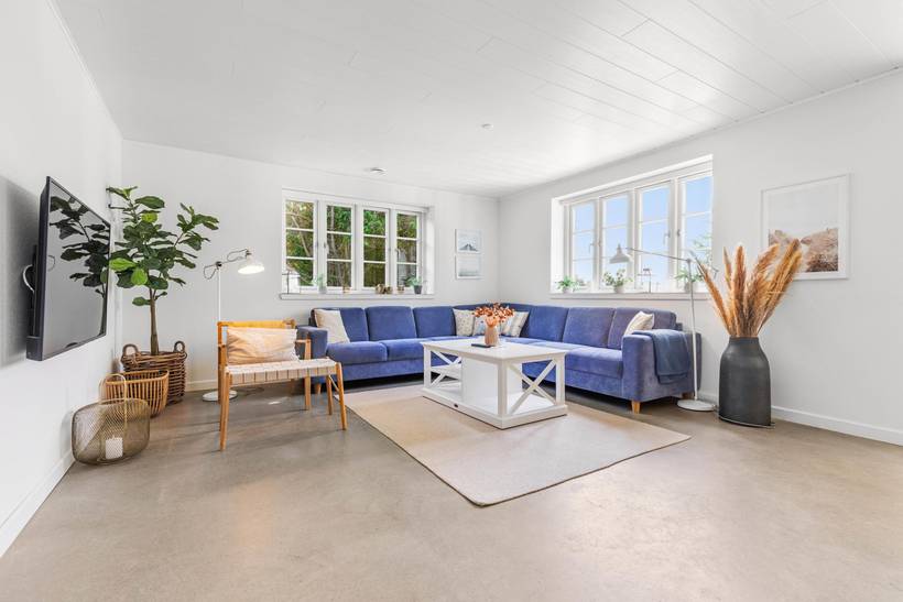 Foto von Ferienhaus BW52 in Blåvand - Westjütland