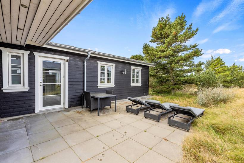 Foto von Ferienhaus BW52 in Blåvand - Westjütland