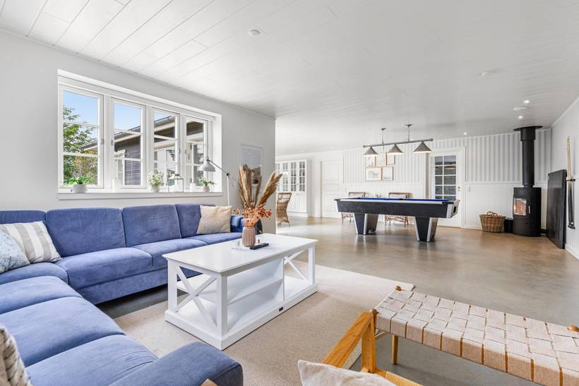 Foto von Ferienhaus BW52 in Blåvand - Westjütland
