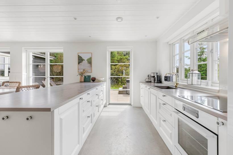 Foto von Ferienhaus BW52 in Blåvand - Westjütland