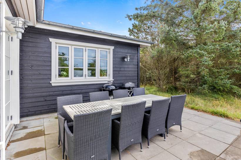 Foto von Ferienhaus BW52 in Blåvand - Westjütland