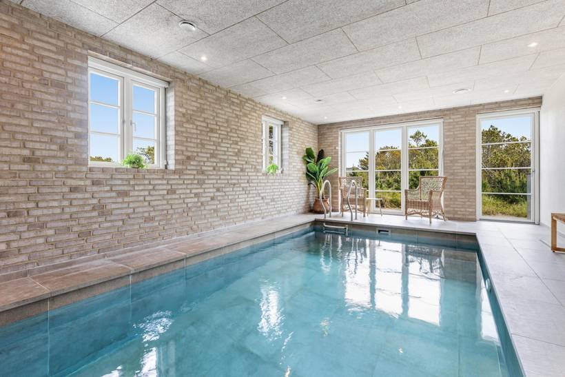 Foto von Ferienhaus BW52 in Blåvand - Westjütland