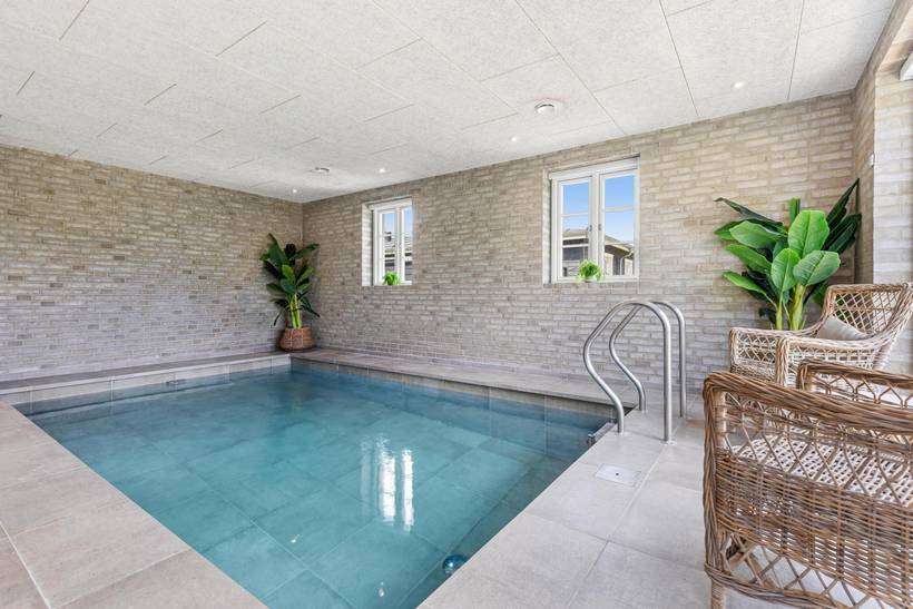Foto von Ferienhaus BW52 in Blåvand - Westjütland