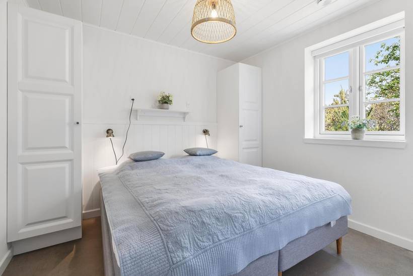 Foto von Ferienhaus BW52 in Blåvand - Westjütland
