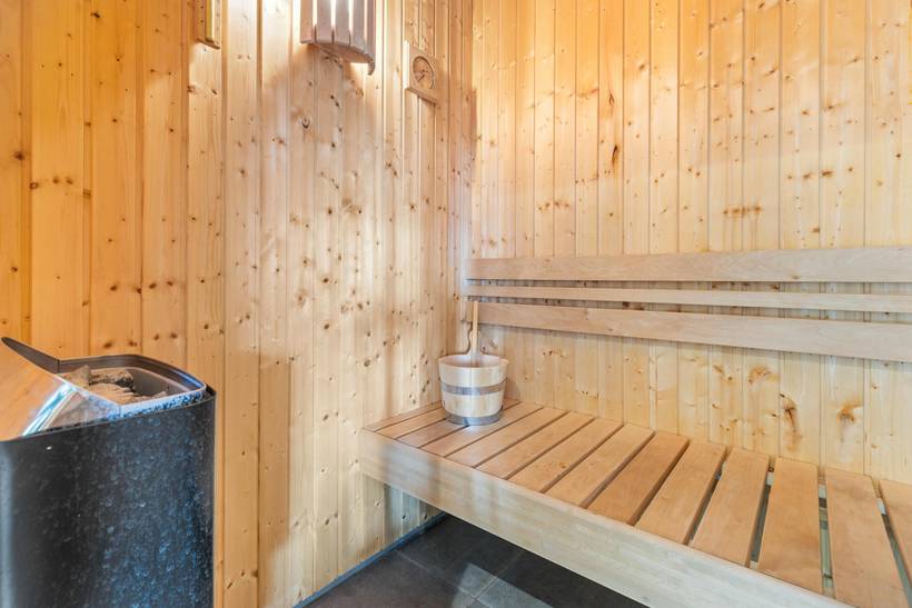 Foto von Ferienhaus BW52 in Blåvand - Westjütland