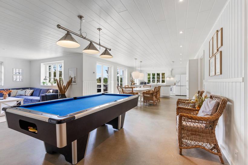 Foto von Ferienhaus BW52 in Blåvand - Westjütland