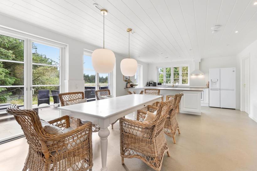 Foto von Ferienhaus BW52 in Blåvand - Westjütland