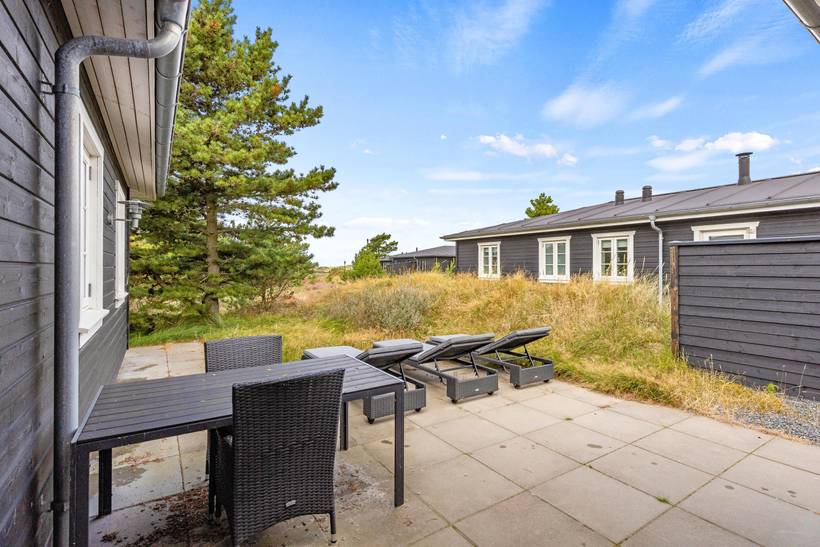 Foto von Ferienhaus BW52 in Blåvand - Westjütland
