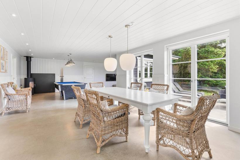 Foto von Ferienhaus BW52 in Blåvand - Westjütland