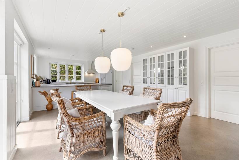 Foto von Ferienhaus BW52 in Blåvand - Westjütland