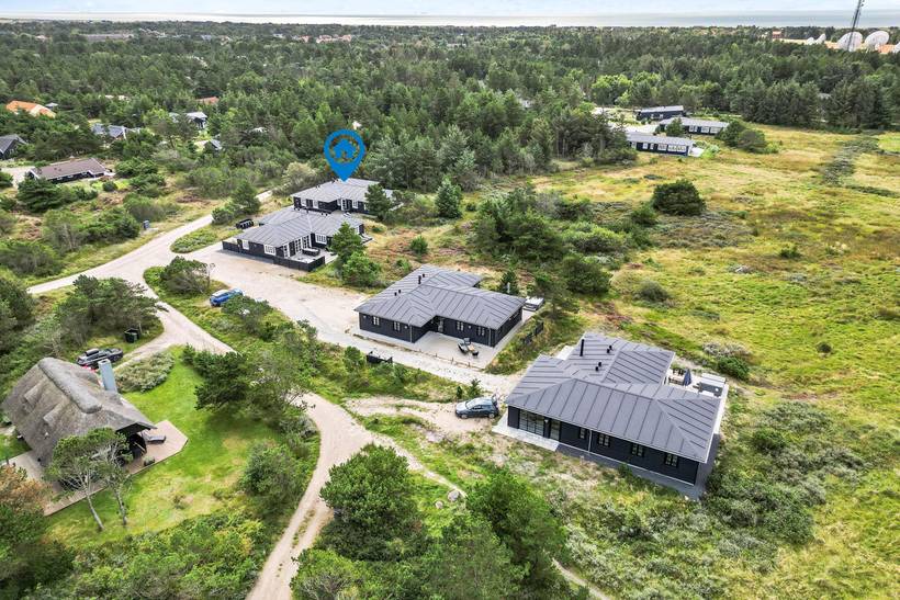 Foto von Ferienhaus BW52 in Blåvand - Westjütland