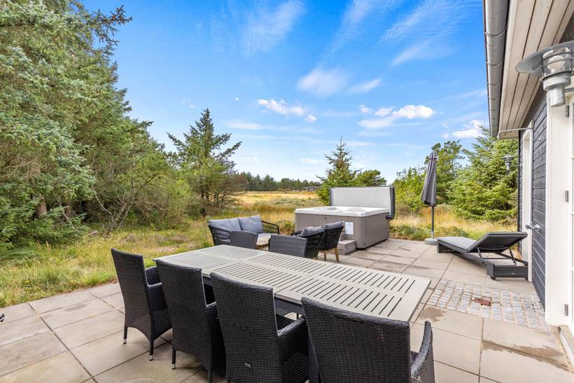 Foto von Ferienhaus BW52 in Blåvand - Westjütland