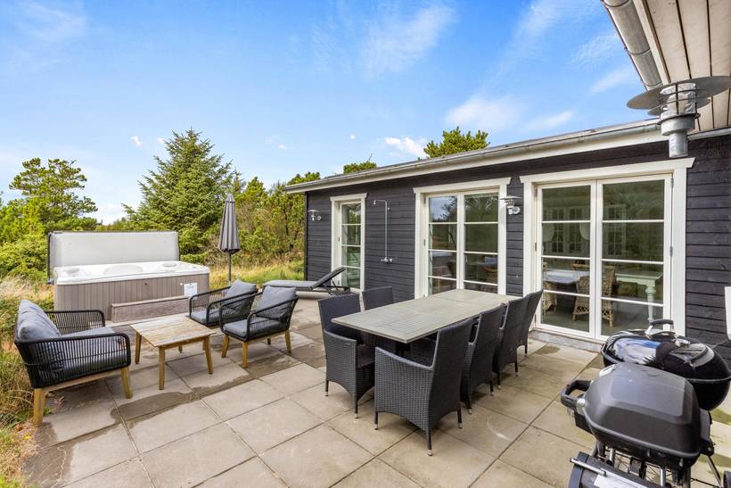 Foto von Ferienhaus BW52 in Blåvand - Westjütland