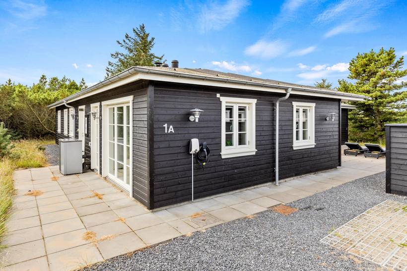 Foto von Ferienhaus BW52 in Blåvand - Westjütland