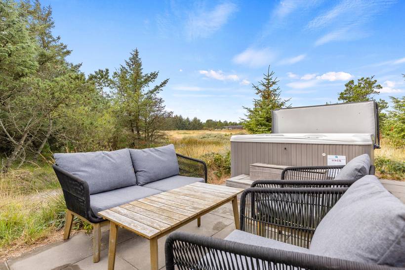 Foto von Ferienhaus BW52 in Blåvand - Westjütland