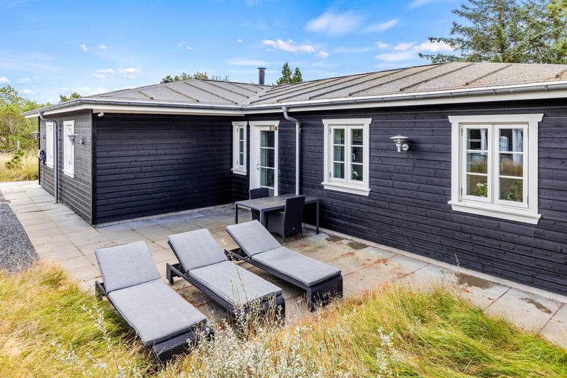 Foto von Ferienhaus BW52 in Blåvand - Westjütland