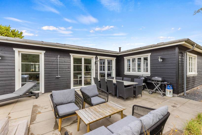 Foto von Ferienhaus BW52 in Blåvand - Westjütland