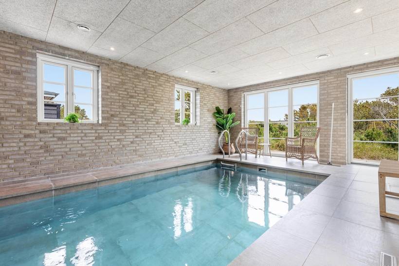 Foto von Ferienhaus BW52 in Blåvand - Westjütland