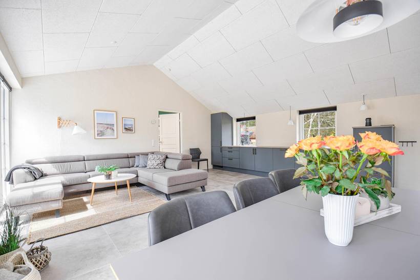 Foto von Ferienhaus BW59 in Vester Husby - Westjütland