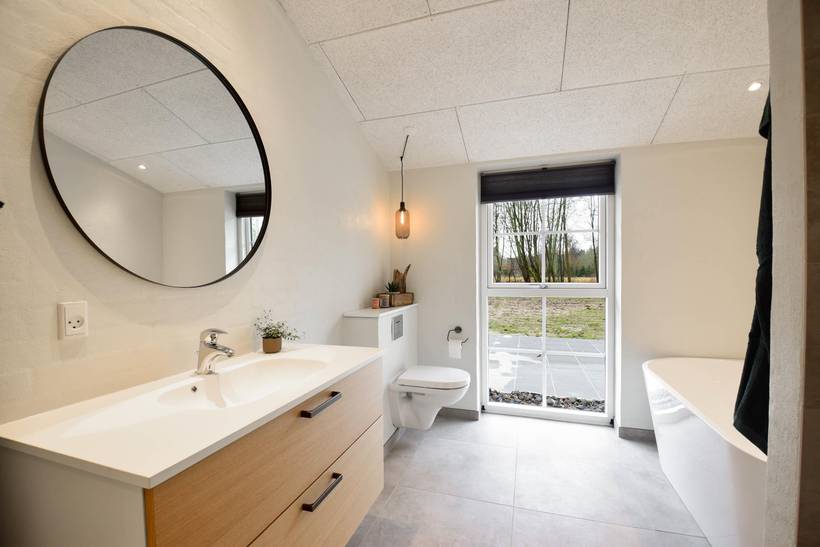 Foto von Ferienhaus BW59 in Vester Husby - Westjütland
