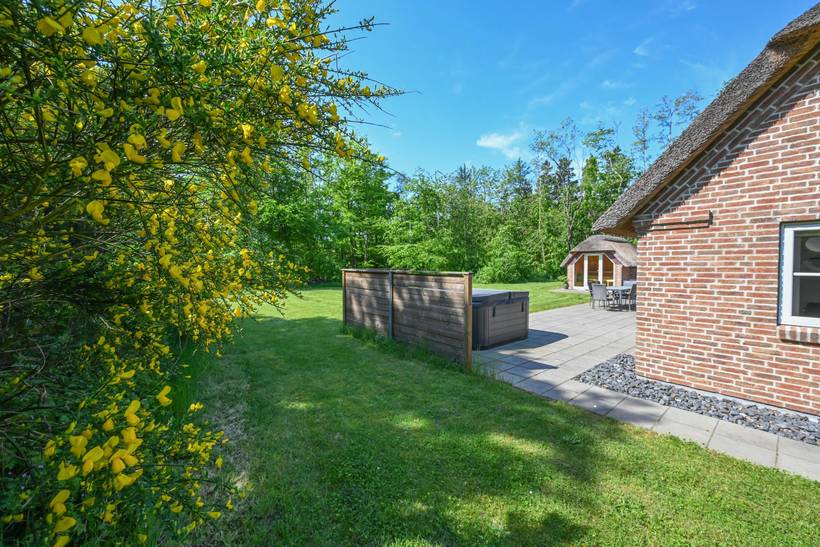 Foto von Ferienhaus BW59 in Vester Husby - Westjütland