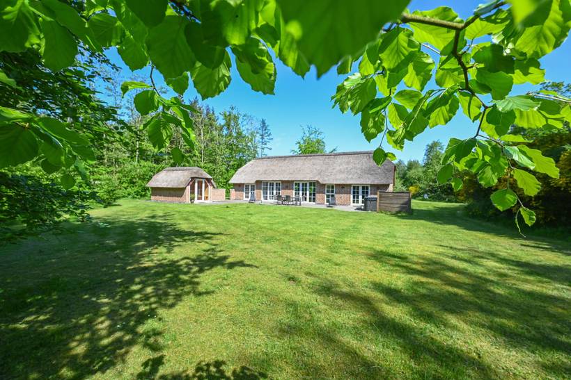 Foto von Ferienhaus BW59 in Vester Husby - Westjütland