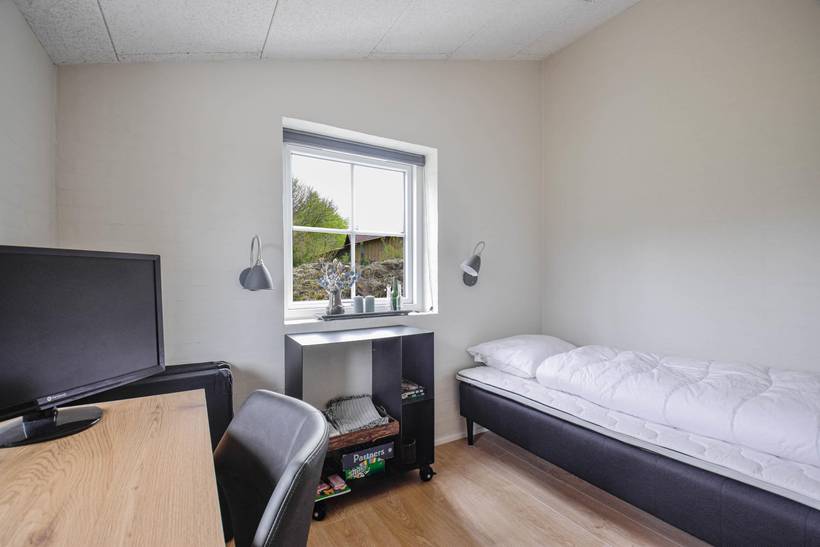 Foto von Ferienhaus BW59 in Vester Husby - Westjütland