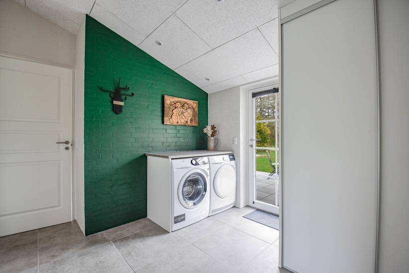 Foto von Ferienhaus BW59 in Vester Husby - Westjütland