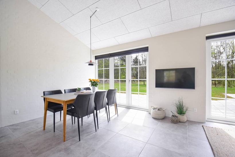 Foto von Ferienhaus BW59 in Vester Husby - Westjütland