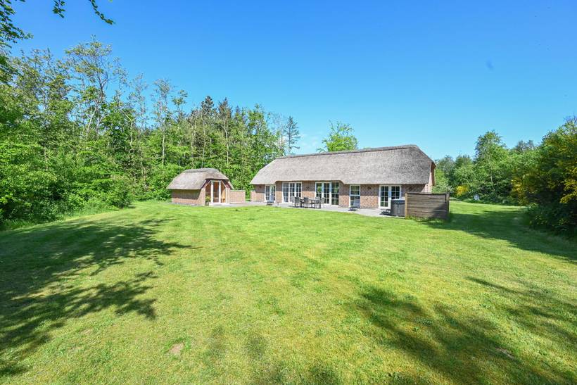 Foto von Ferienhaus BW59 in Vester Husby - Westjütland