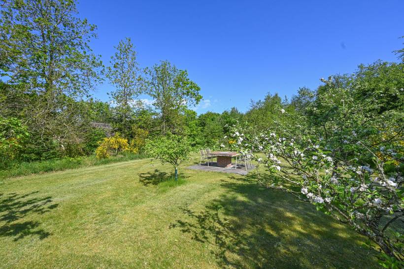 Foto von Ferienhaus BW59 in Vester Husby - Westjütland