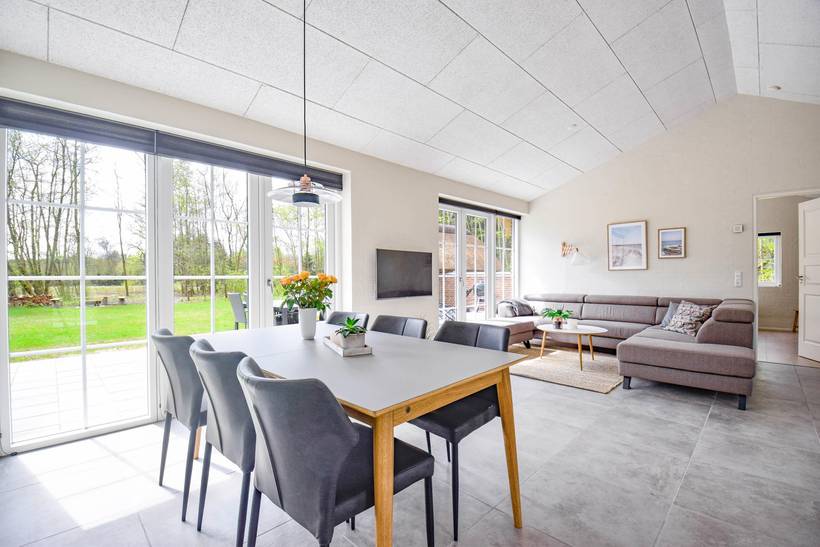 Foto von Ferienhaus BW59 in Vester Husby - Westjütland