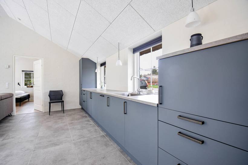 Foto von Ferienhaus BW59 in Vester Husby - Westjütland