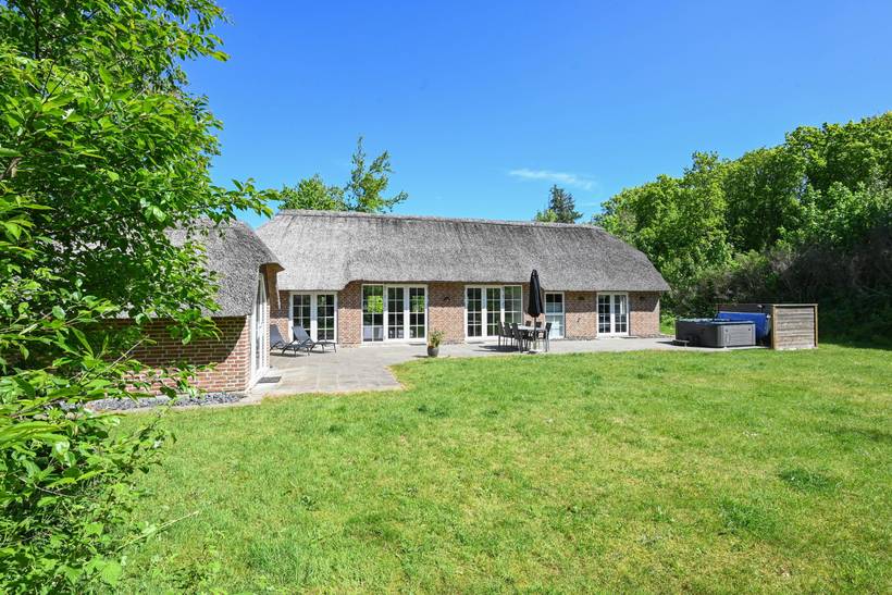 Foto von Ferienhaus BW59 in Vester Husby - Westjütland
