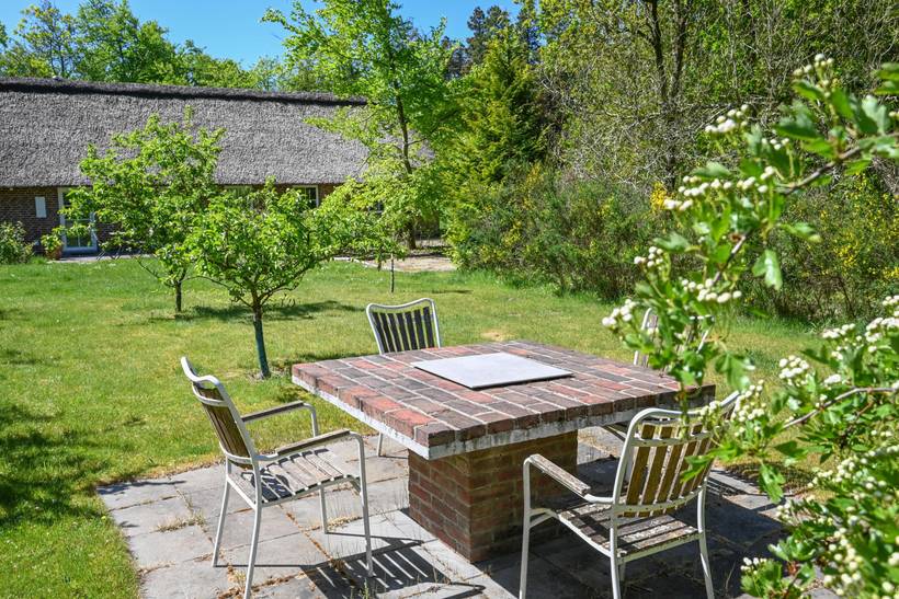 Foto von Ferienhaus BW59 in Vester Husby - Westjütland