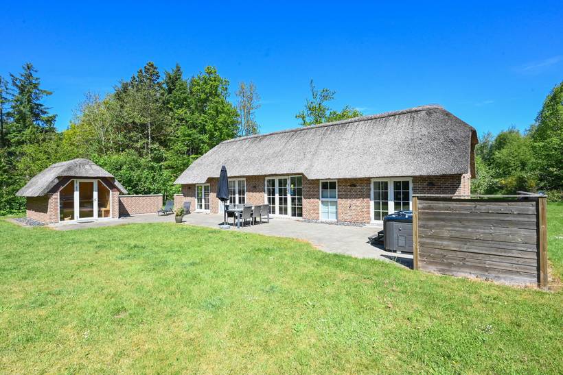 Foto von Ferienhaus BW59 in Vester Husby - Westjütland