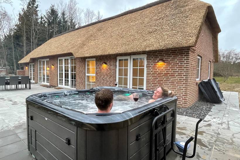 Foto von Ferienhaus BW59 in Vester Husby - Westjütland