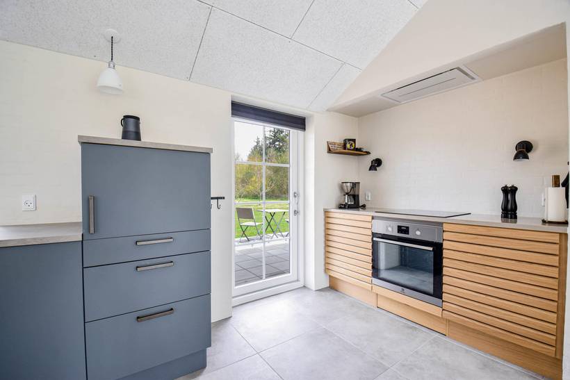 Foto von Ferienhaus BW59 in Vester Husby - Westjütland
