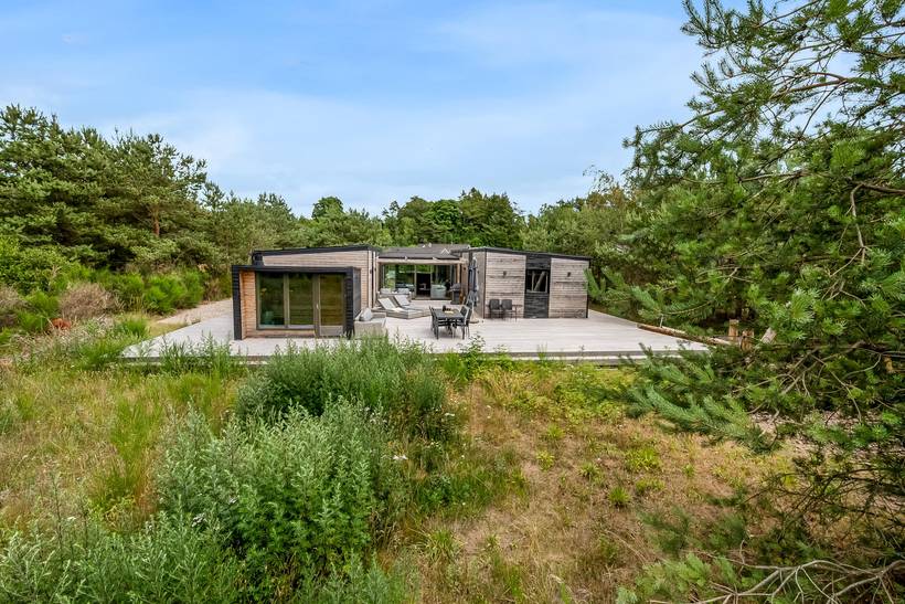 Foto von Ferienhaus BW60 in Fuglslev - Ebeltoft - Ostjütland