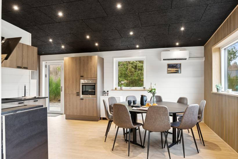 Foto von Ferienhaus BW60 in Fuglslev - Ebeltoft - Ostjütland