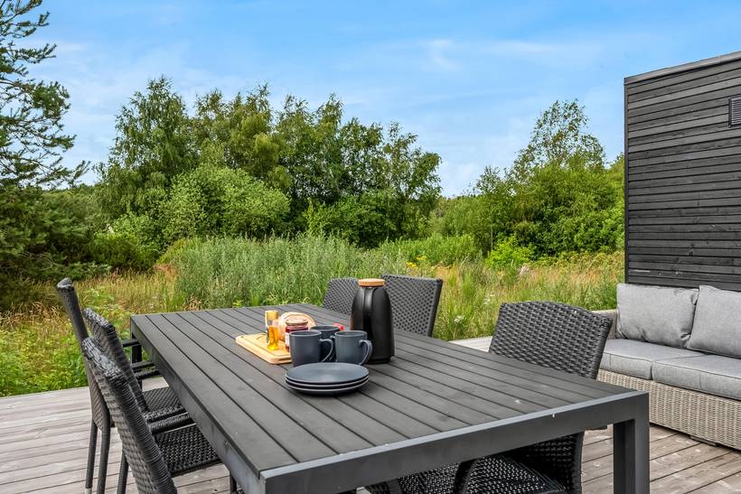 Foto von Ferienhaus BW60 in Fuglslev - Ebeltoft - Ostjütland