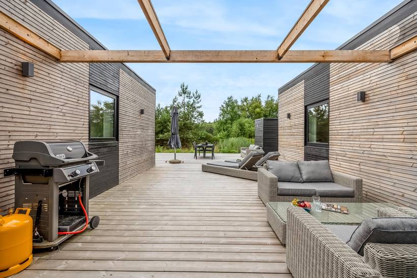Foto von Ferienhaus BW60 in Fuglslev - Ebeltoft - Ostjütland