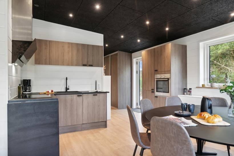 Foto von Ferienhaus BW60 in Fuglslev - Ebeltoft - Ostjütland