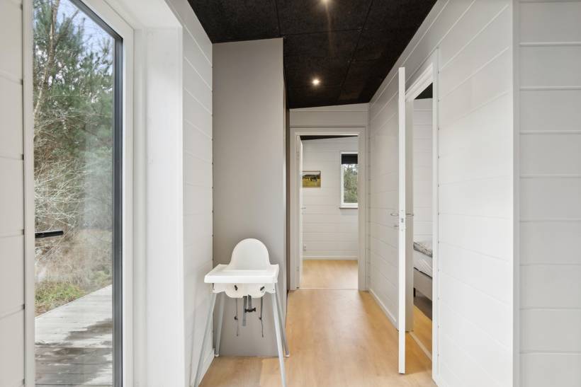 Foto von Ferienhaus BW60 in Fuglslev - Ebeltoft - Ostjütland